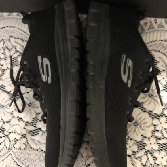 Skechers Graceful trainers - Picture 6 of 10